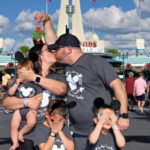 Meet your Posher, Adam